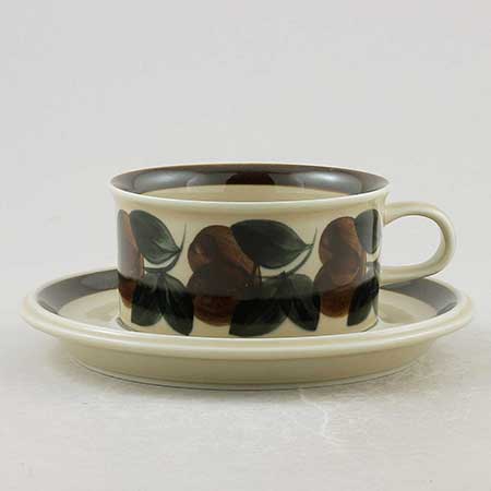 Raija Uosikkinen（ライヤ・ウオシッキネン）の Ruijaシリーズ（1975年